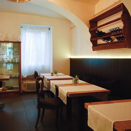 Fruehstueckshotel Im Goldschmiedehaus グリースキルヘン エクステリア 写真