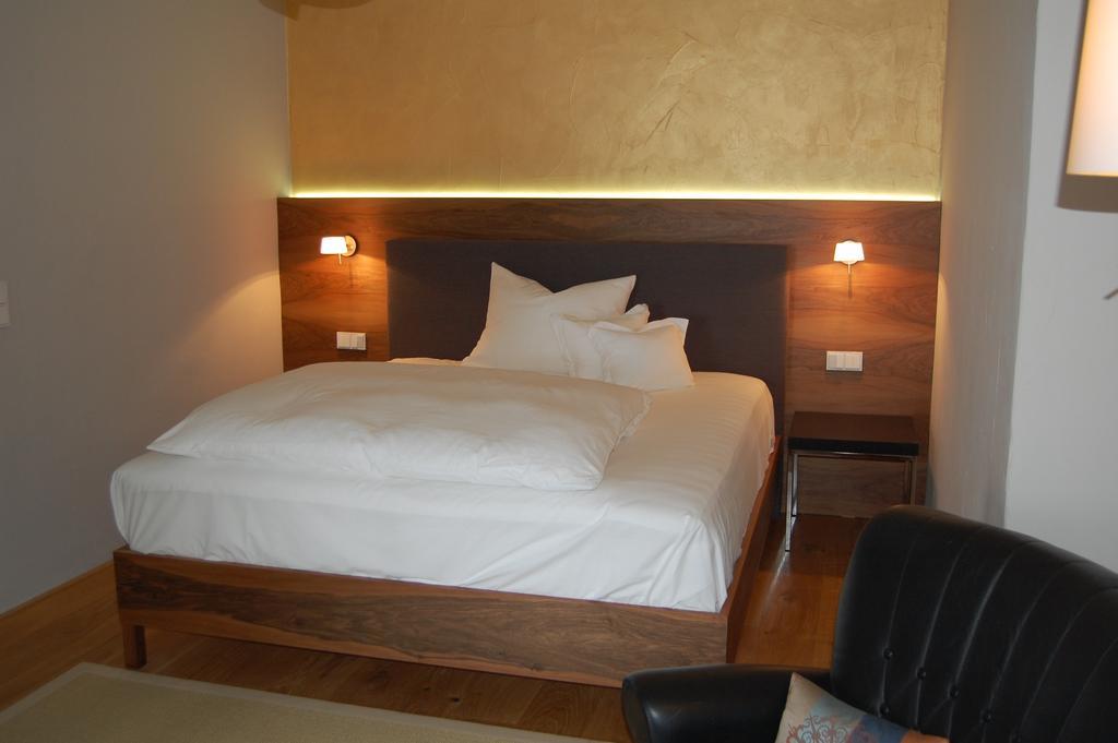 Fruehstueckshotel Im Goldschmiedehaus グリースキルヘン 部屋 写真