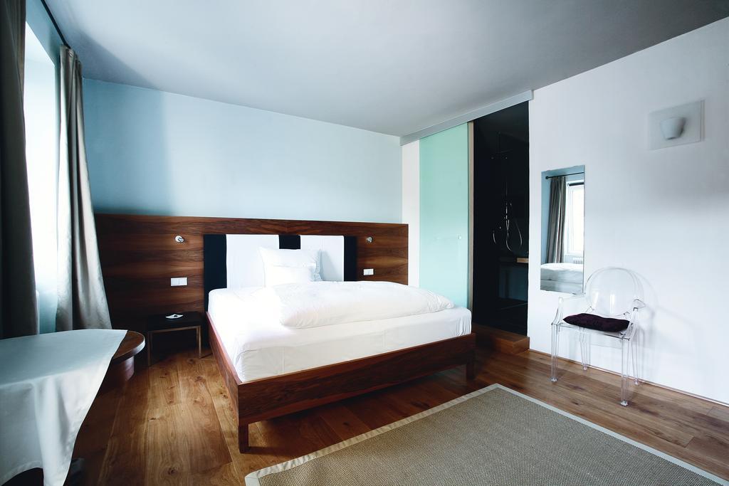 Fruehstueckshotel Im Goldschmiedehaus グリースキルヘン 部屋 写真