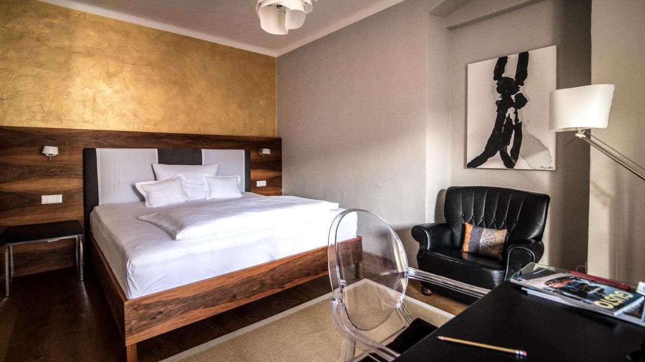 Fruehstueckshotel Im Goldschmiedehaus グリースキルヘン エクステリア 写真